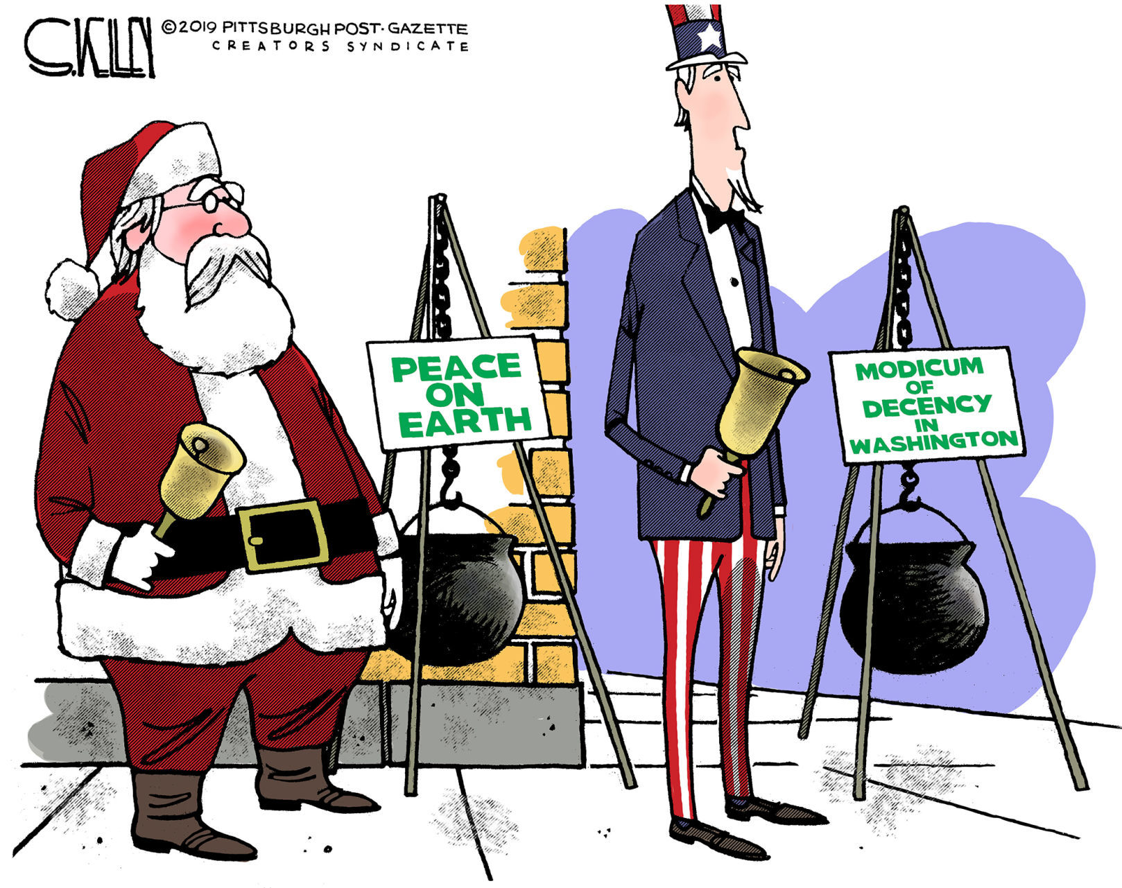 cartoon